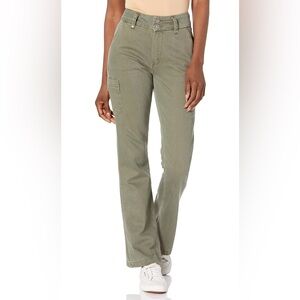 PAIGE Denim Dion Cargo Pocket Jeans 25